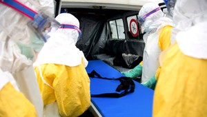 V Amerike si ľudia prestavujú domy. Za všetko môže ebola
