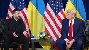Americká influencerka tvrdí, že Zelenskyj mieri do USA. S Trumpom by sa mal stretnúť budúci týždeň