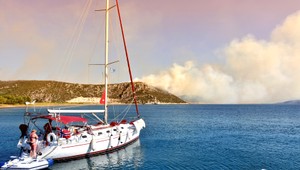 Gréci očakávajú turistickú megasezónu