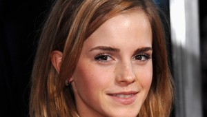 Emma Watson ako najbohatšia žena roku 2009
