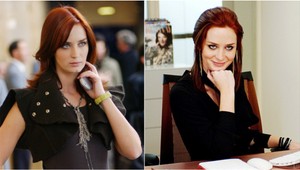 Emily Blunt v Diabol nosí Pradu 2 šokuje: Nový účes a... spoznáte ju len podľa úsmevu!
