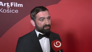 Odštartoval Art Film Fest: Filmový festival otvorili hviezdy na červenom koberci