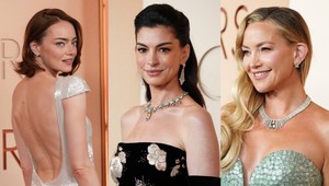 Hollywoodsky luxus na červenom koberci: TOP 9 najkrajších rób z Oscarov