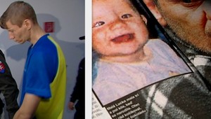 Otčim utýranej Lucky (†5) sa priznal, dostane nižší trest