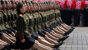 Komunistický skanzen oslavoval storočnicu. Takto to vyzeralo