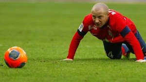 Pitbull z Lille. Neskutočné torpédo do šibenice!