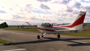 Špeciálny letecký deň vyčaril úsmev na tvárach malých onkologických pacientov