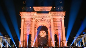 FOTOGALÉRIA zo záverečného ceremoniálu olympijských hier