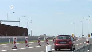 Dôležitý oznam pre vodičov v Bratislavskom kraji: Cez víkend rátajte s týmito obmedzeniami