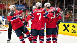 Nórov zachránil jediný gól. Zápas proti Maďarsku tak skončil 1:0