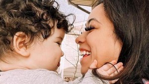 Kvôli veľkému synovi sa do nej matky pustili: Prestaň ho vykrmovať, vyzerá ako obor!