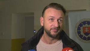 Tlačová beseda ministra Eštoka: Nové pracovisko cudzineckej polície