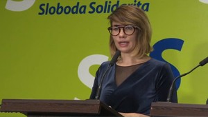 NAŽIVO: Z polície unikajú závažné informácie, tvrdí SaS