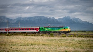 ZSSK predstavila zmenu grafikonu. Sľubuje rýchlejšie vlaky aj lepšiu frekvenciu