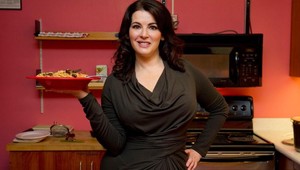 Svet si ju zamiloval ako bacuľatú kuchárku: Konečne schudla bez jojo efektu!