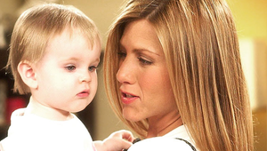 Dvojičky, ktoré hrali dcéru Rachel vyrástli a sú z nich kočky! Čo robia dnes?