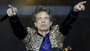 VIDEO: Mick Jagger zaspieval notoricky známu ĽUDOVKU