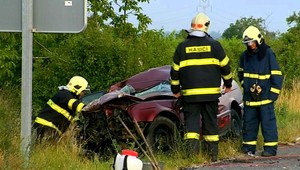 Chlapca (†7) zabil mladý šofér (25) bez vodičáku