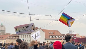 Zhrnutie aktualít v relácii Udalosti 22 zo dňa 14. októbra 2022
