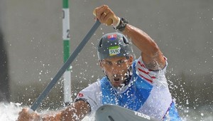 Medailové želiezko v Riu. Beňuš suverénne do semifinále C1