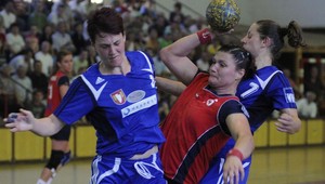 Šaľa potvrdila postup víťazstvom