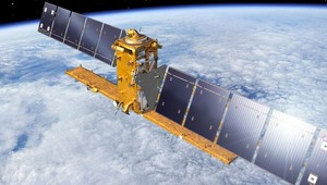 Európa vypustila do vesmíru ďalšiu družicu, bude sledovať Zem