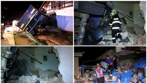 Príves sa prebúral dôchodkyni (71) do spálne!