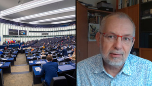 Sú Slováci a Česi pripravení na eurovoľby? Atmosféru zhodnotil Ladislav Miko