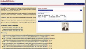 Eštébáci na internete! ÚPN zverejnil 919 mien z východu