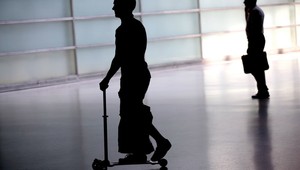 Jeden týždeň a 26 pokusov o krádež zdieľaných kolobežiek. Dokopy ich je pritom 50