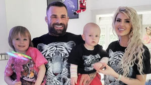 Vémolovci ohlásili ďalší prírastok! A vybrali už aj meno!