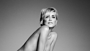 Sharon Stone sa opäť vyzliekla donaha: Toto telo má 57-rokov?