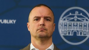 Ministerstvo spravodlivosti sa ospravedlnilo D. Lindtnerovi za porušenie jeho práv