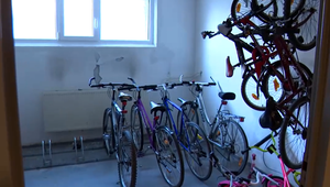 Ukradnuté bicykle pokazili ich majiteľom Vianoce