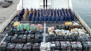 Trump pašerákov v Karibiku straší smrťou. Venezuela mu hrozí odvetou