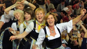 Fajčiari si už na Oktoberfeste nezapália