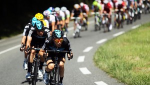 Zákulisie TdF: Zábava od rána do večera