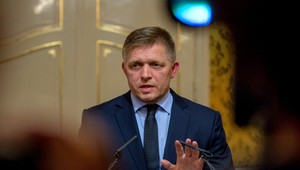 Premiér Fico: Potenciál individuálnych teroristických útokov je vysoký