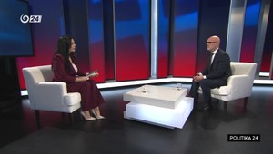 Politika 24: Gröhling odmieta výmenu generálneho prokurátora pred voľbami