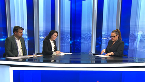 Analýzy 24: Postoj Slovenska na financovanie Ukrajiny vyvoláva rozkol v EÚ