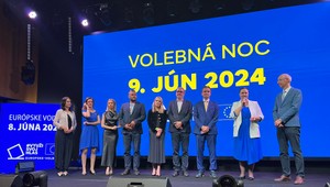 Výsledky hovoria jasne, víťazom na Slovensku je PS