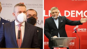 Opozícia reaguje na zatknutie šéfa inšpekcie: Nitky vedú k Matovičovi