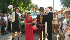 Kúpeľné mesto ožilo festivalom Piešťanské zábaly! Čo festival ponúka ?