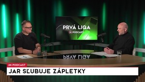 Prvá liga: Jar sľubuje zápletky