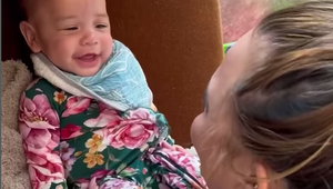 Dokonalá matka čo všetko stíha?! Zabudnite, tejto hviezde pomáhajú s deťmi ŠTYRI opatrovateľky!