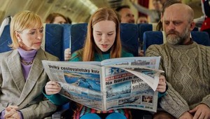 Herci i štáb v ohrození: Nakrúcanie filmu Posledná aristokratka takmer skončilo tragédiou!