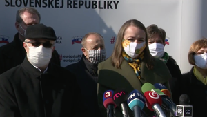 Odborári ostro kritizujú vládu, v krajine vraj hrozia nepokoje