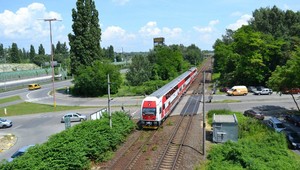 Nový grafikon železničnej dopravy sa neustále upravuje