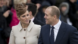 Vnučka britskej kráľovnej priznala druhý potrat