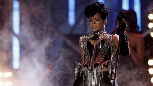 Rihanna večer po prvý raz vystúpi v Izraeli